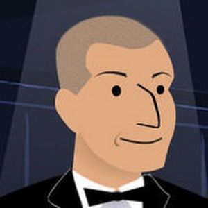 Meet your Posher, Pawel